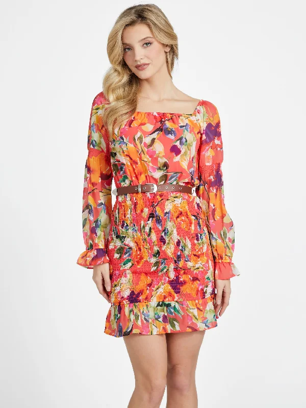Mega Sale Happening Now!Ganesa Dress