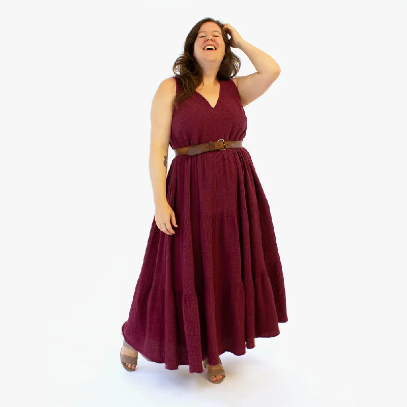 Buy More, Pay Less!Helen's Closet Lawrence Top and Dress