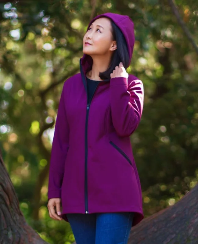 Hot Deals You Can’t Resist!Itch to Stitch Andes Jacket