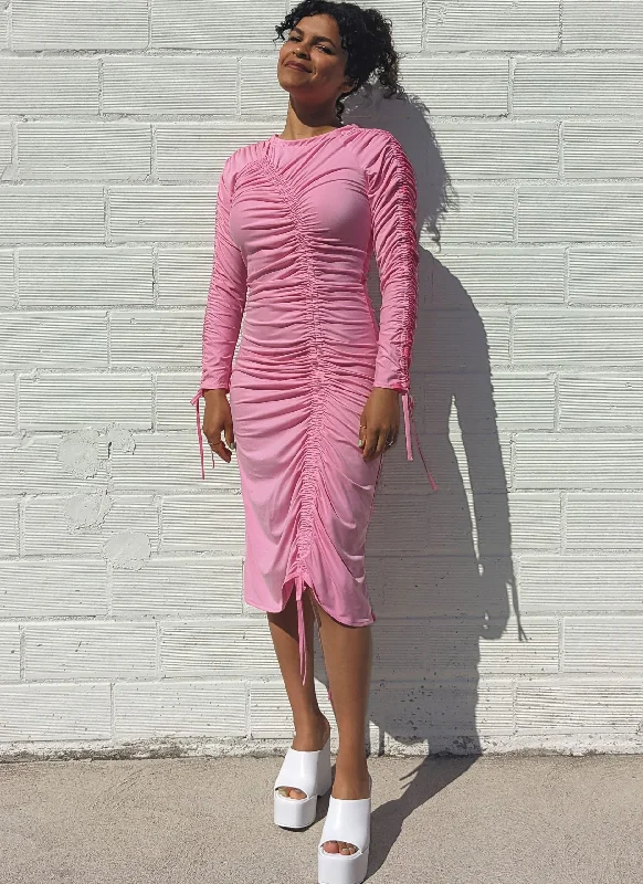 Biggest Sale of the Season!Know Me Dress ME2049