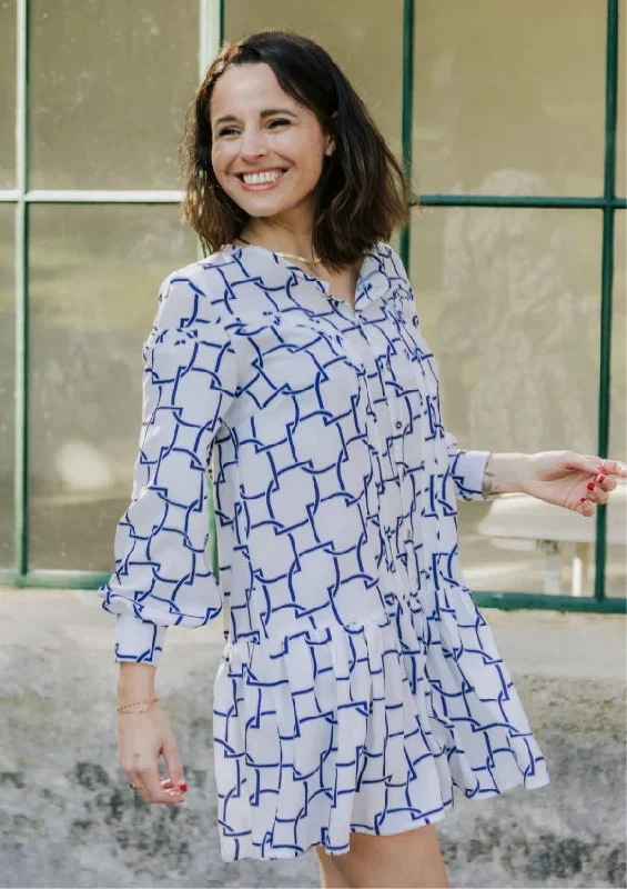 Get Ready to Save!Maison Fauve Tribeca Dress and Blouse