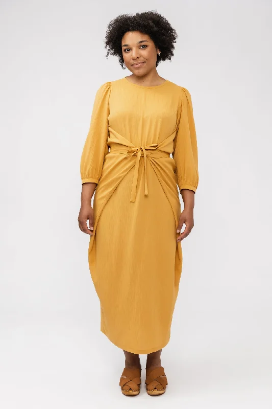Exclusive Savings This Week!Named Lilja Dress, Pinafore and Blouse