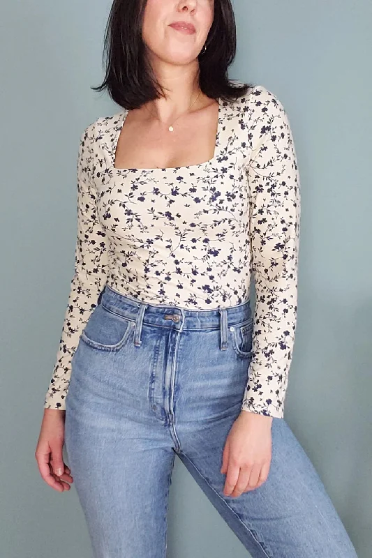 Flash Deals – Act Quickly!Pattern Scout Brigit Tee