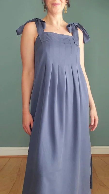 Unbeatable Prices!Pattern Scout Flora Tank and Dress