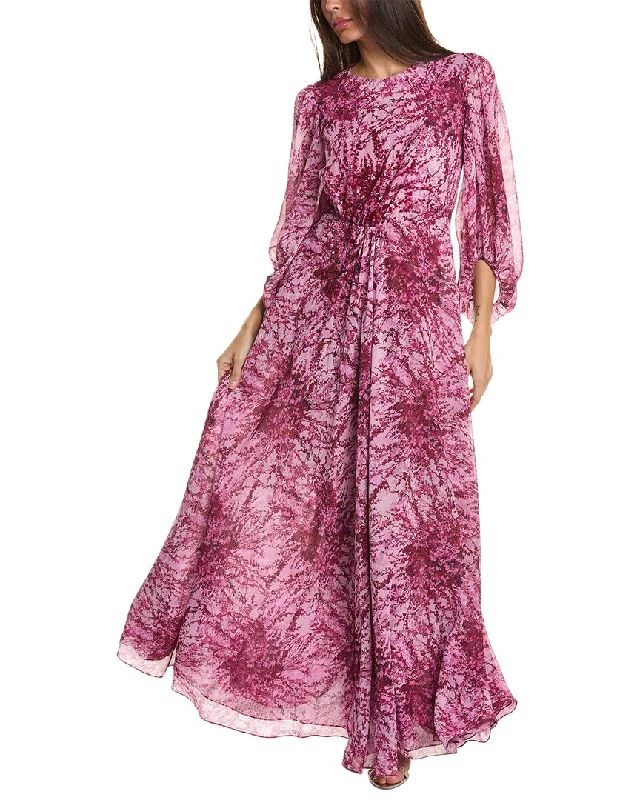 Must-Have Deals Inside!Sachin & Babi Bianca Gown