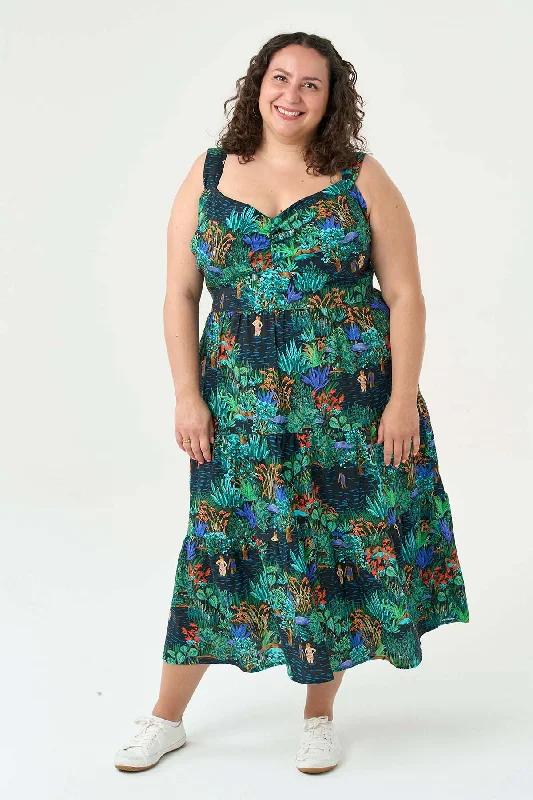 Special Discounts Inside!Sew Over It Sofia Dress