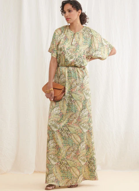 Every Deal is a Steal!Simplicity Dresses S9781
