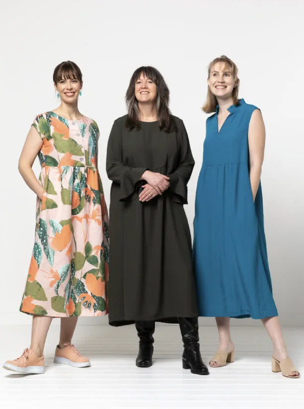 Buy One, Get One Free!Style Arc Montana Dress Extension Pack