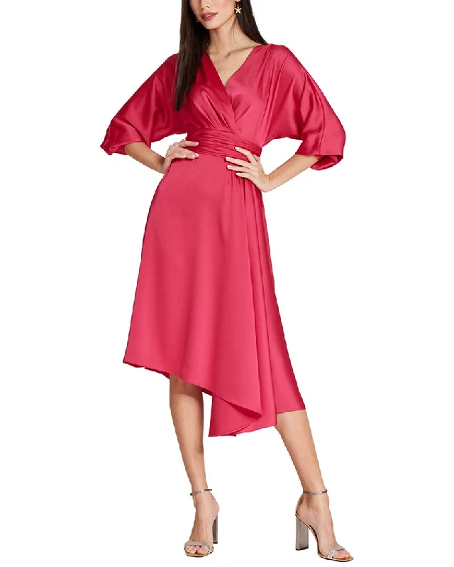 More Discounts, More Joy!Teri Jon by Rickie Freeman Special Occasion Short Printed Dress