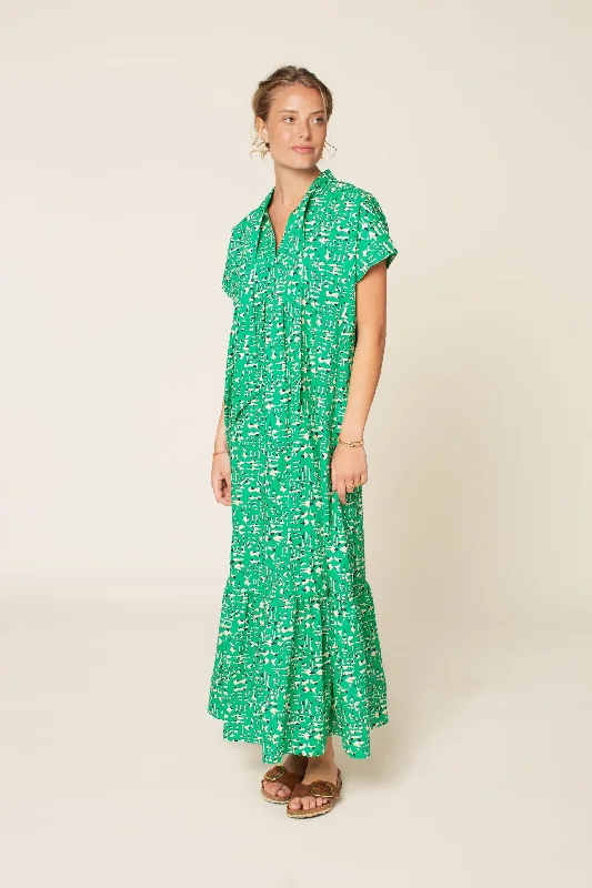 Your Discount is Waiting!Wardrobe by Me Aurora Kaftan Dress