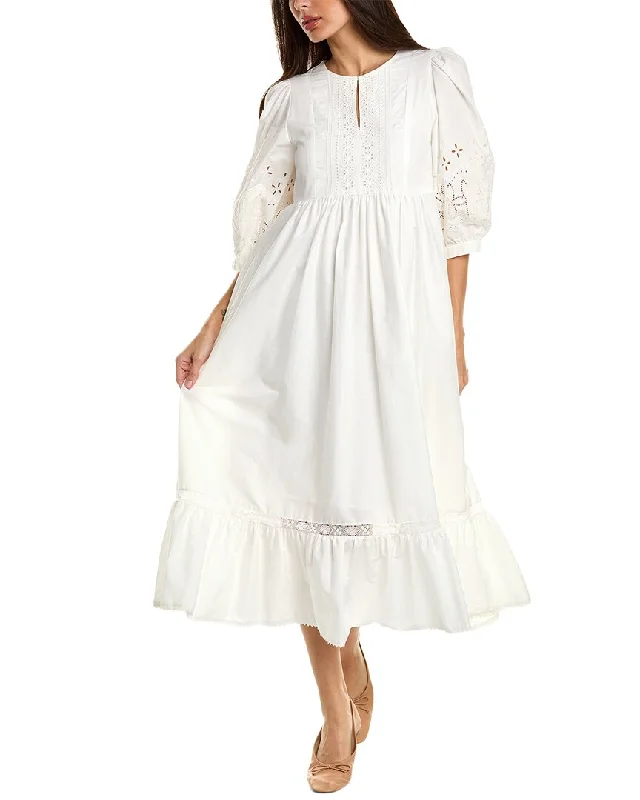 Unlock Huge Savings Now!Weekend Max Mara Cerbero Dress