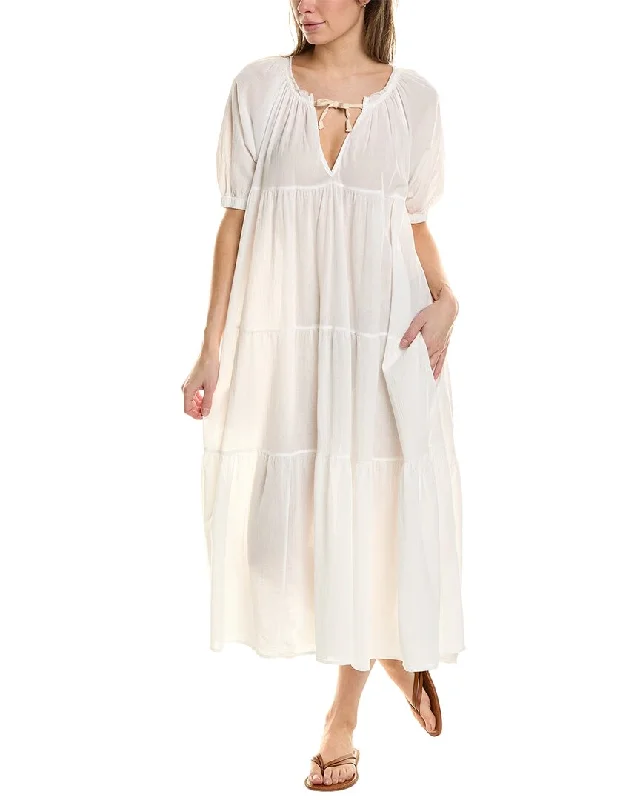 Your Discount is Waiting!9seed Core Midi Dress