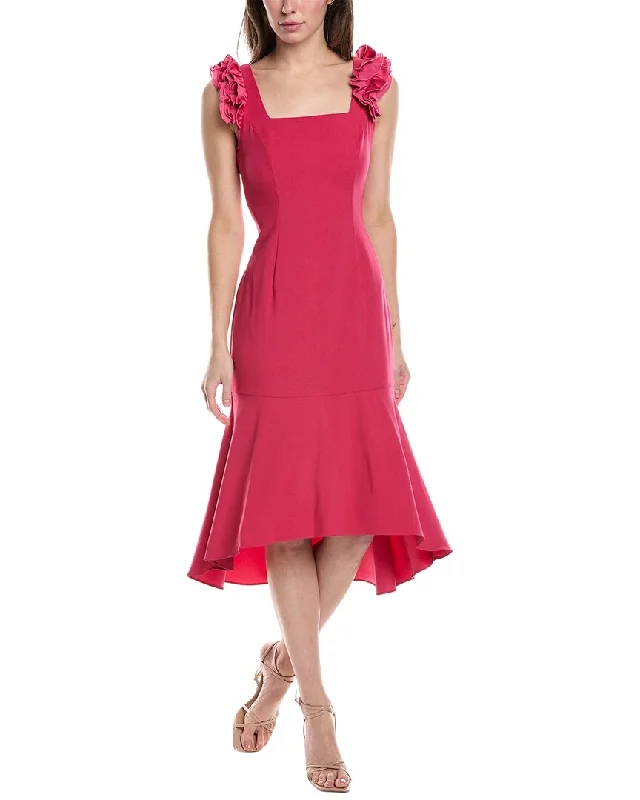 Save More with Every Purchase!Adrianna Papell Midi Dress