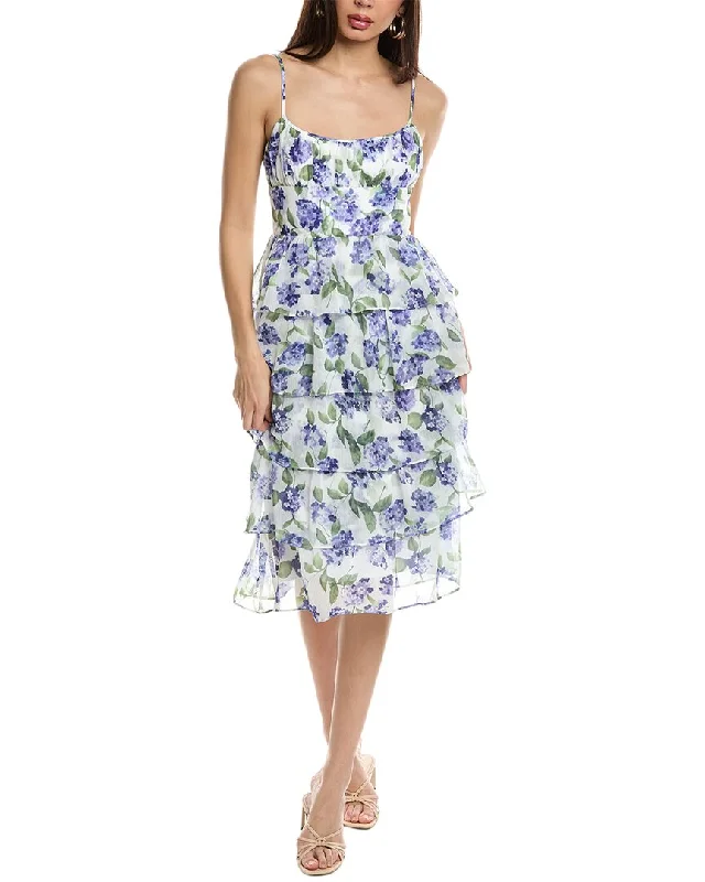 Every Deal is a Steal!Amanda Uprichard Adelina Midi Dress
