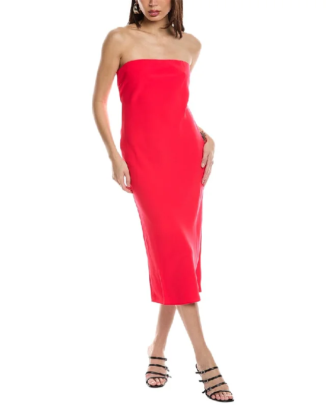 Today’s Deals, Tomorrow’s Regrets!Amanda Uprichard Shiran Midi Dress