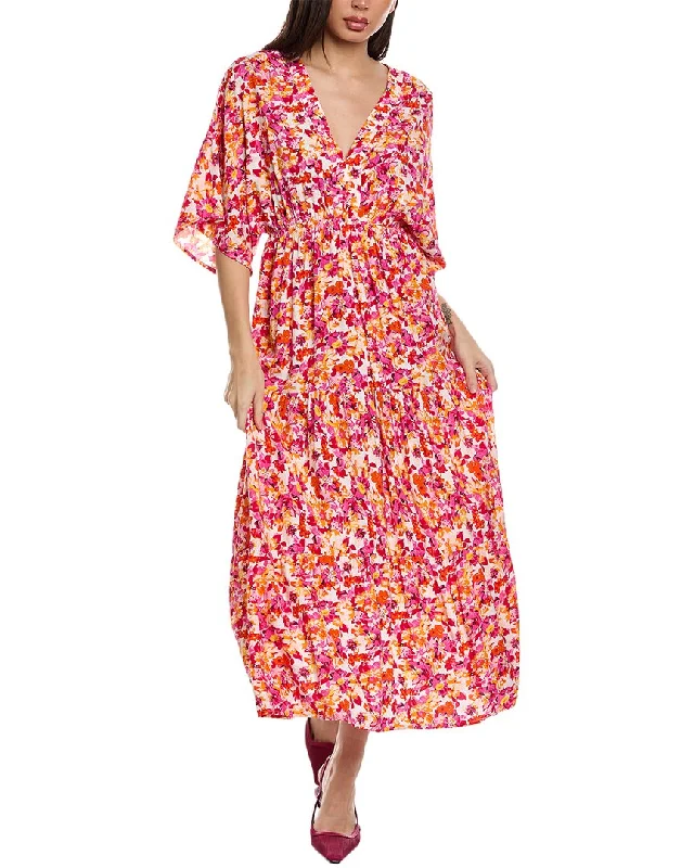 Seasonal Sale – Shop Now!ANNA KAY Midi Dress