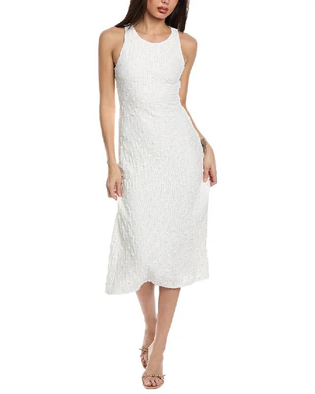 Must-Have Deals Inside!ASTR the Label Millbrae Midi Dress