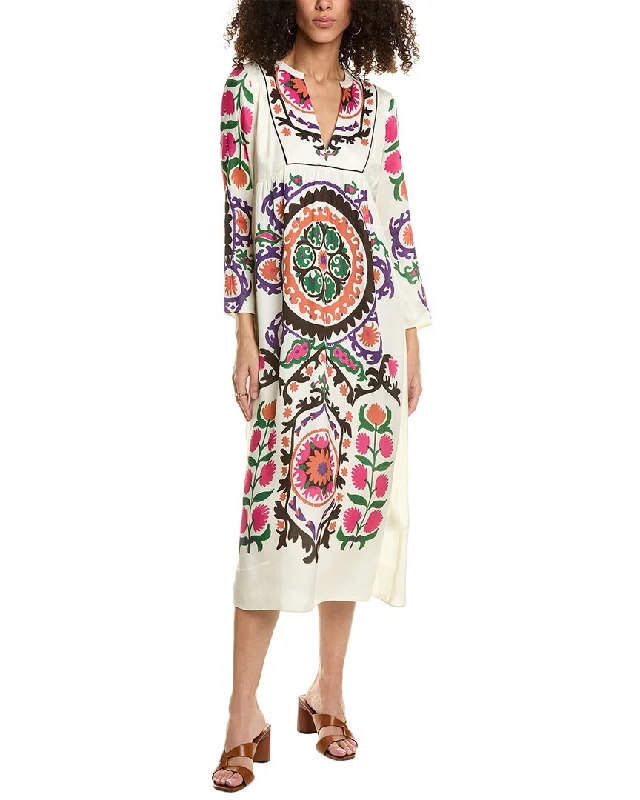 The Best Sale of the Year!ba&sh Midi Dress