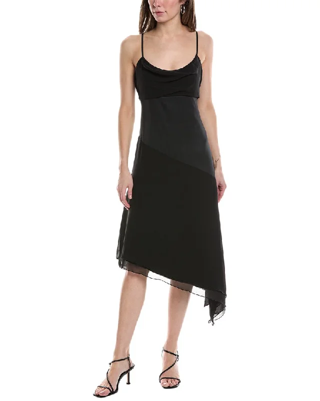 Your Wallet Will Thank You!BCBGeneration Midi Dress