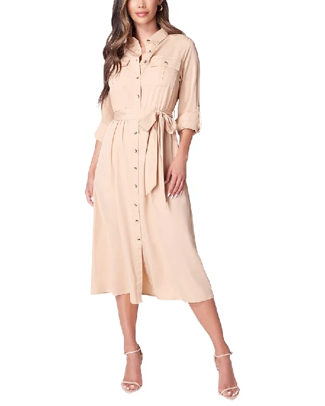 Best Deals Just for You!Bebe Midi Dress