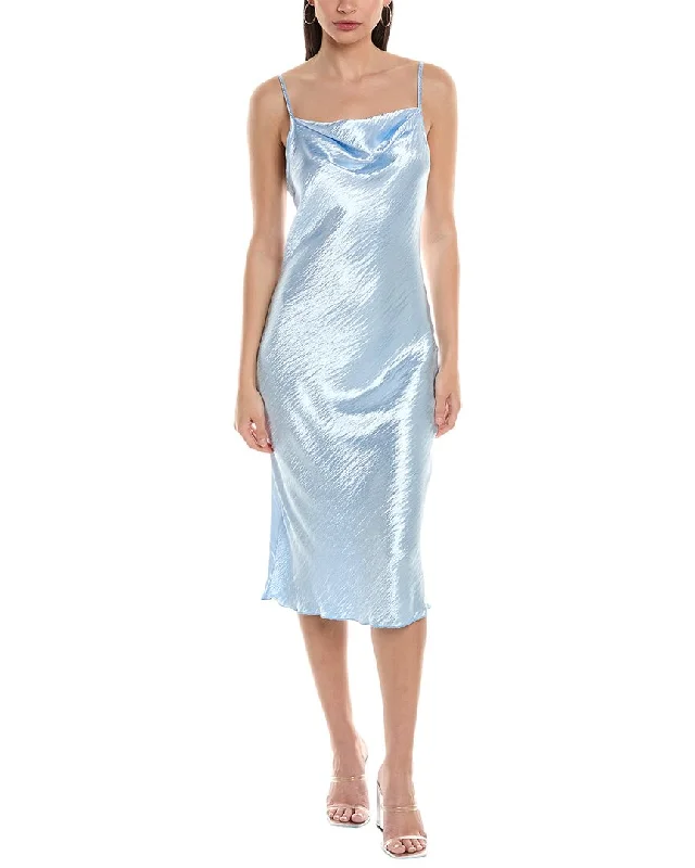 Save More Than Ever!Bebe Midi Dress