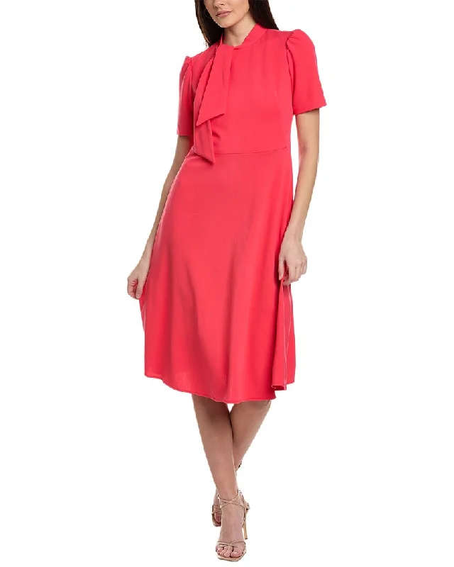 Limited-Time Price Drop!Maggy London Midi Dress