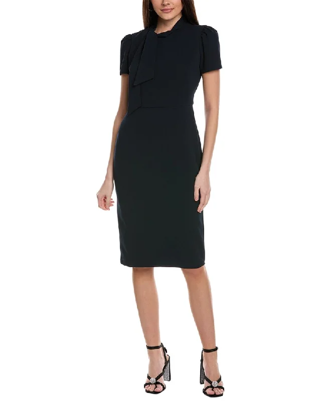 Buy One, Get One Free!Maggy London Midi Dress
