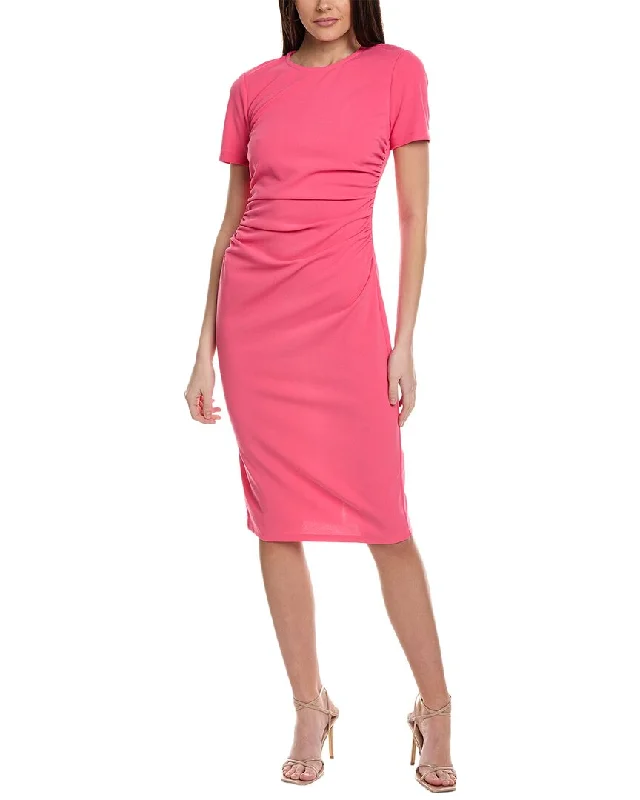Hurry, Sale Ends Soon!Maggy London Midi Dress