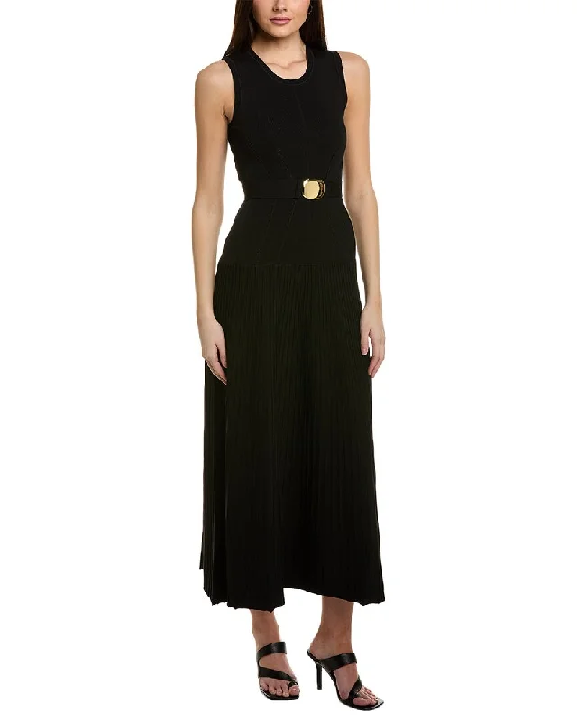 Save Like Never Before!Nicholas Madison Midi Dress