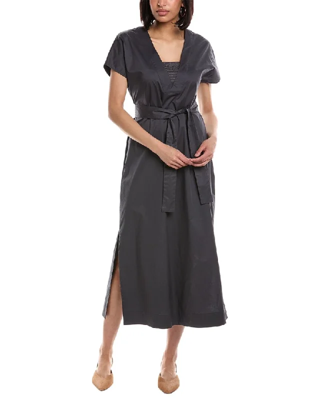 Instant Savings Await!Peserico Midi Dress