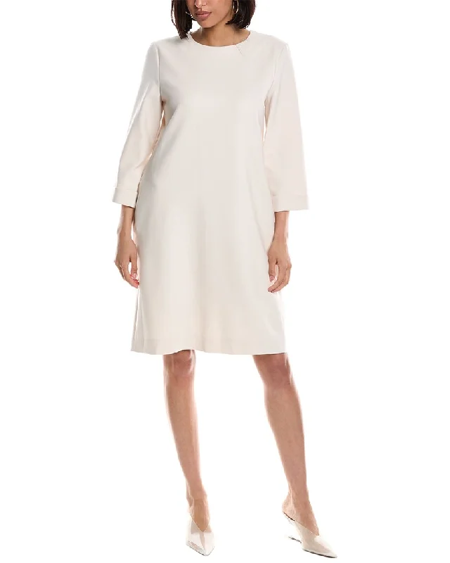 One Day Only – Huge Savings!Peserico Midi Dress
