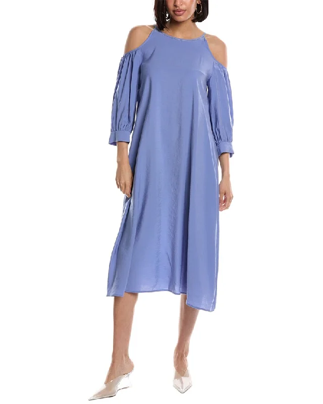 Savings You Can’t Ignore!Peserico Midi Dress
