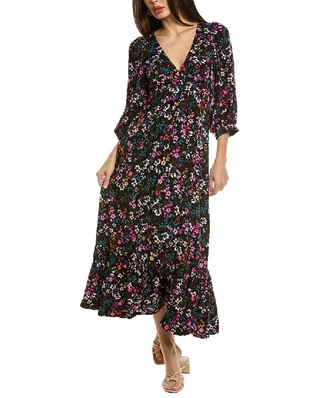 Best Offers of the Month!Saltwater Luxe Midi Dress