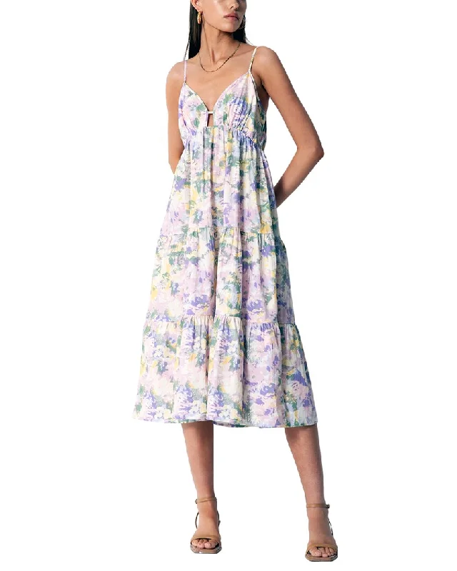 Shop More, Spend Less!TART Royan Midi Dress