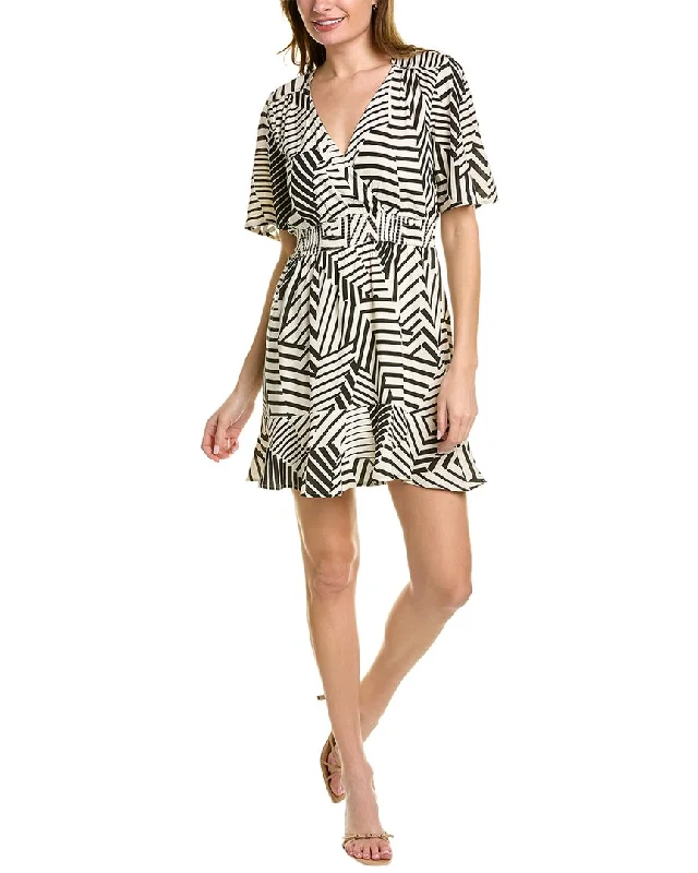 New Discounts Just Dropped!ANNA KAY Okarito Mini Dress