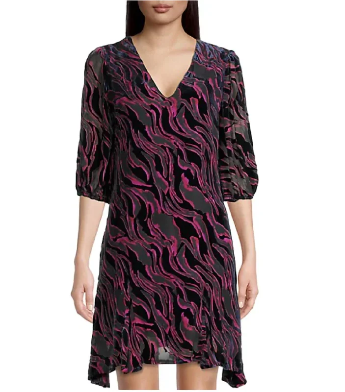 Snag the Best Prices Now!Aphrodite Mini Dress In Mti