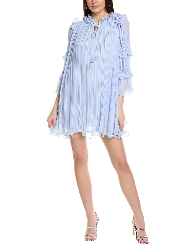 Price Drops You’ll Love!BCBGMAXAZRIA Mini Dress
