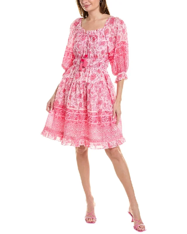 Shop Smart, Save Big!bella tu Off-The-Shoulder Mini Dress