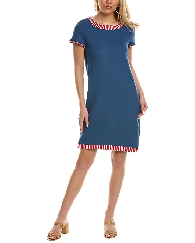 Exclusive Savings This Week!Castaway Skipper Mini Dress