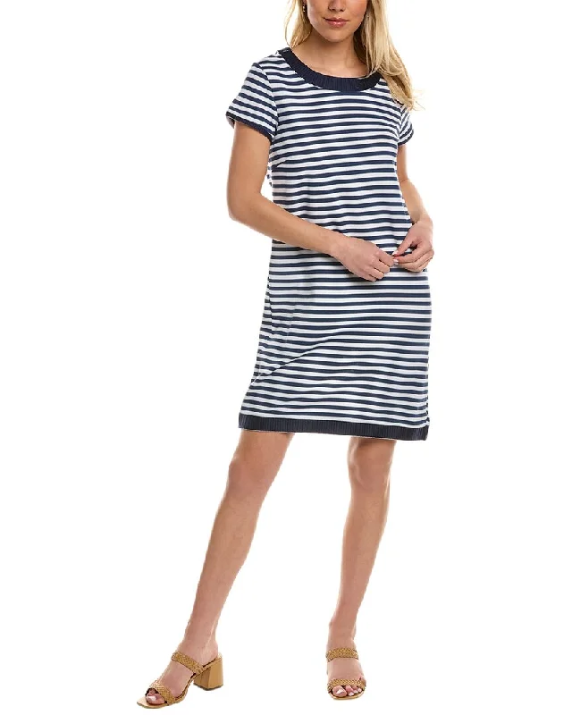 Buy One, Get One Free!Castaway Skipper Mini Dress