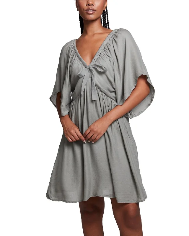 Get More, Spend Less – Shop Now!Chaser Heirloom Mini Dress