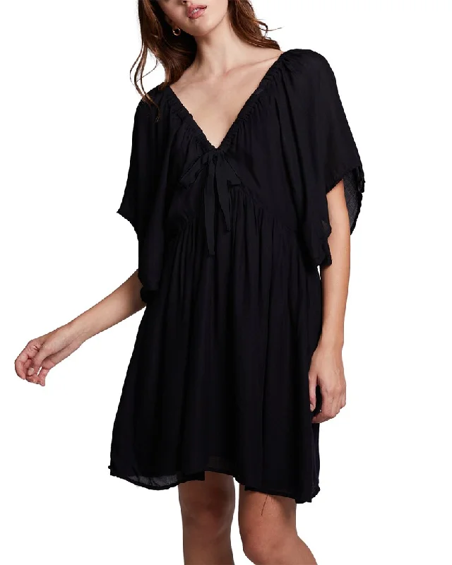 Exclusive Deals Just for You!Chaser Heirloom Mini Dress