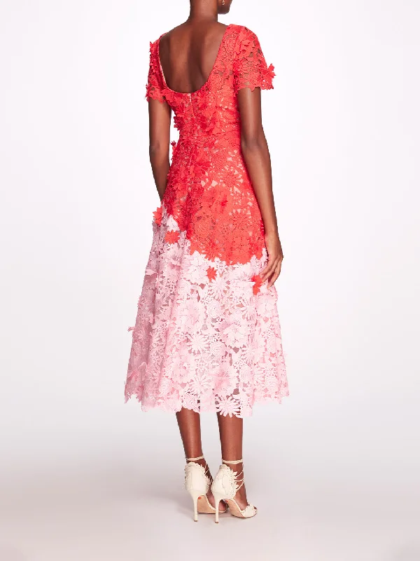 Hottest Discounts of the Year!Dahlia Midi Dress