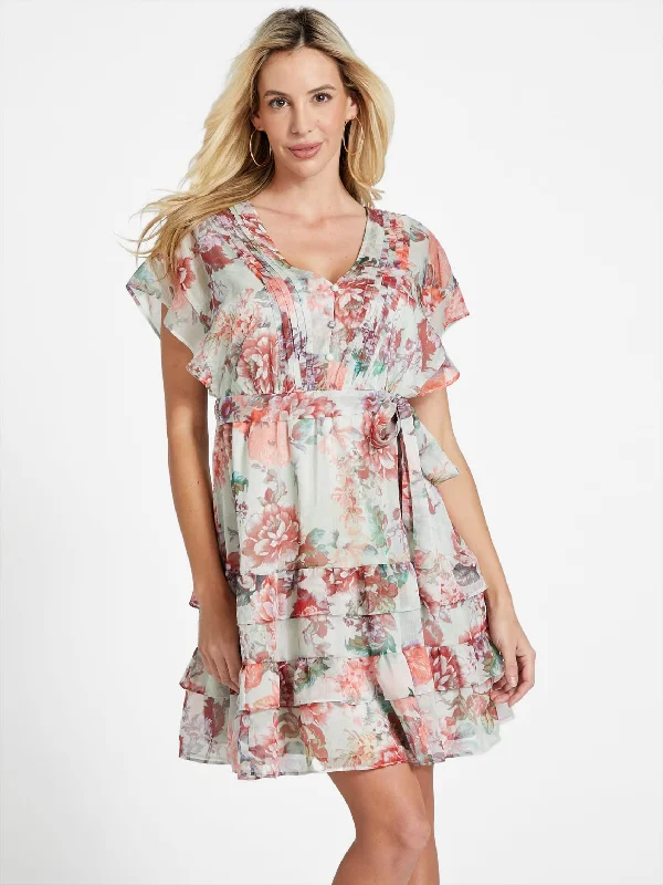 Incredible Savings Inside!Eco Elli Mini Dress