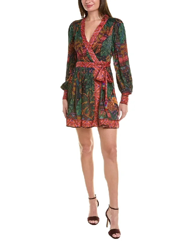 Buy More, Pay Less!FARM Rio Mini Dress