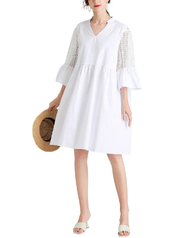 Find Your Perfect Deal Today!Jian Ruyi Midi Dress