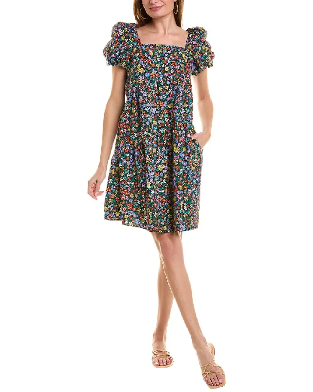Time to Save Big!Johnny Was Risa Mini Dress