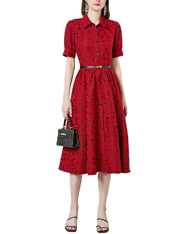 Snag the Best Prices Now!Kaimilan Midi Dress