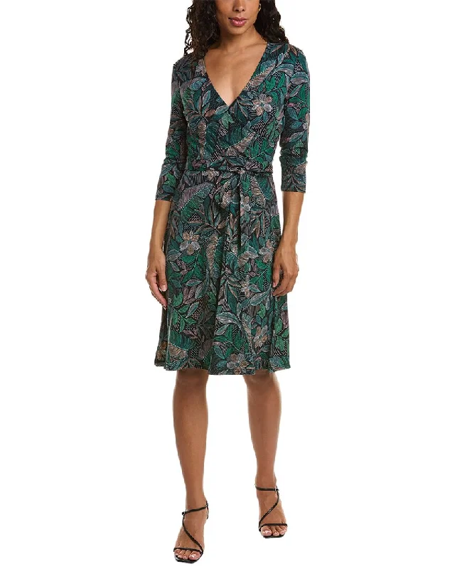 Incredible Savings Inside!Leota Essential Jersey Midi Dress