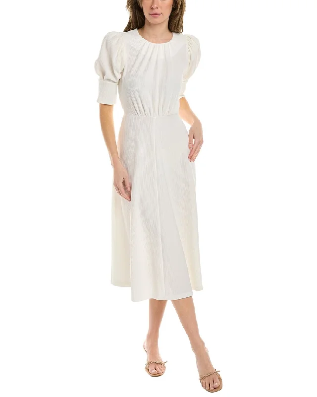 Limited-Time Price Drop!MAISON TARA Mini Dress